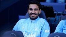 lkay Gndoan, Bundesliga'ya dnebilir