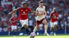 Manchester United yine kazanamad!