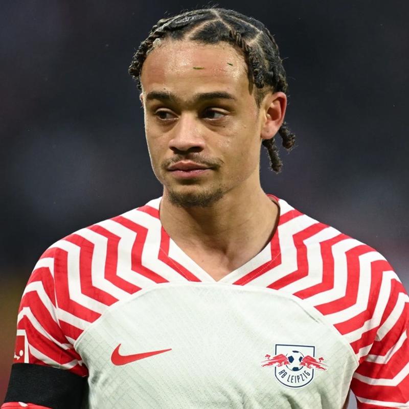Xavi Simons, Chelsea'yi istiyor