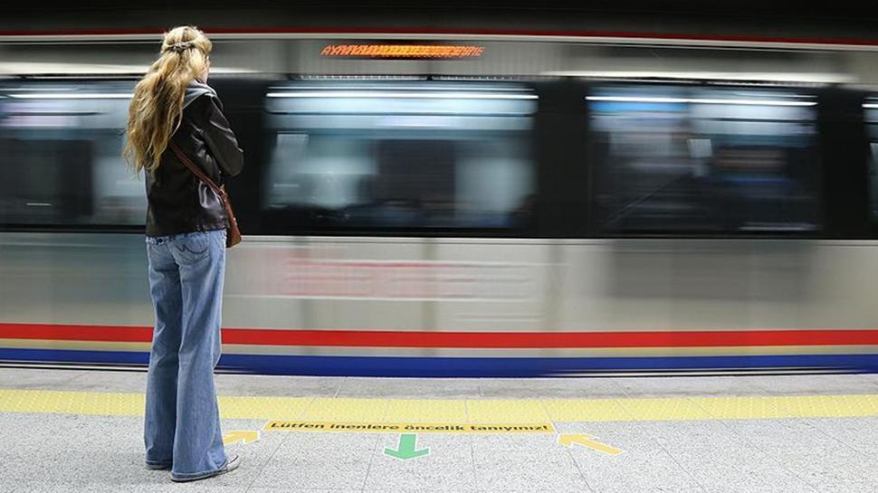 30 Ağustos'ta toplu taşıma ücretsiz mi? 30 Ağustos'ta otobüsler, metro, Marmaray, EGO, İZBAN bedava mı?
