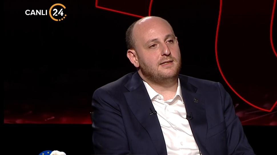 AK Parti'den anket açıklaması: Farkı daha da açtık