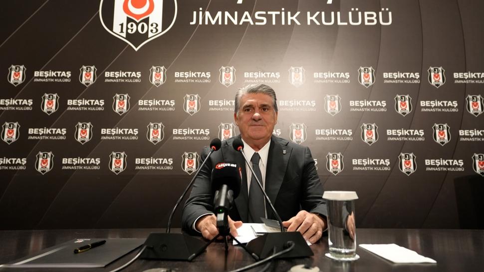 Beşiktaş'tan sermaye artırımı açıklaması