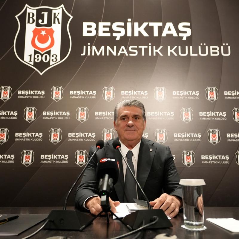 Beikta'tan sermaye artrm aklamas