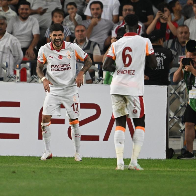Eren Elmal: Bugn farkl bir rolde oynadm