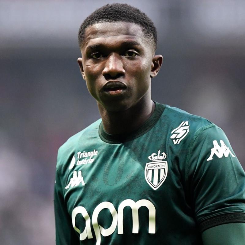 Galatasaray'dan orta saha hamlesi! Lemina yerine Lamine Camara