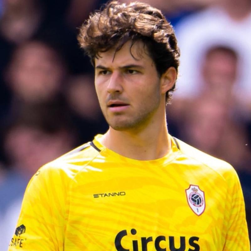 Galatasaray'dan Senne Lammens iin yeni teklif