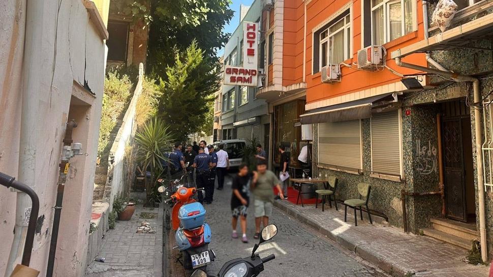 Hollanda vatandaşı 2 kardeş, İstanbul'da bir otelde ölü bulundu: 4 zanlı yakalandı