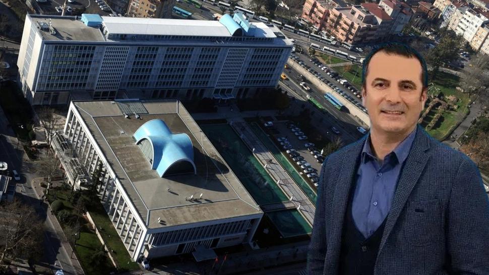 İBB'den soygun toplantısı! İş adamı "Ecrimisil" oyununu ifşa etti