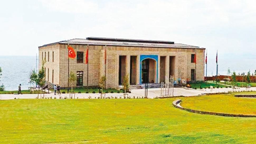 Kabine bugün Ahlat'ta toplanacak