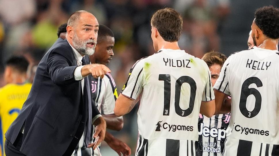 Kenan Yıldız'dan 2 asist! Juventus galibiyetle başladı