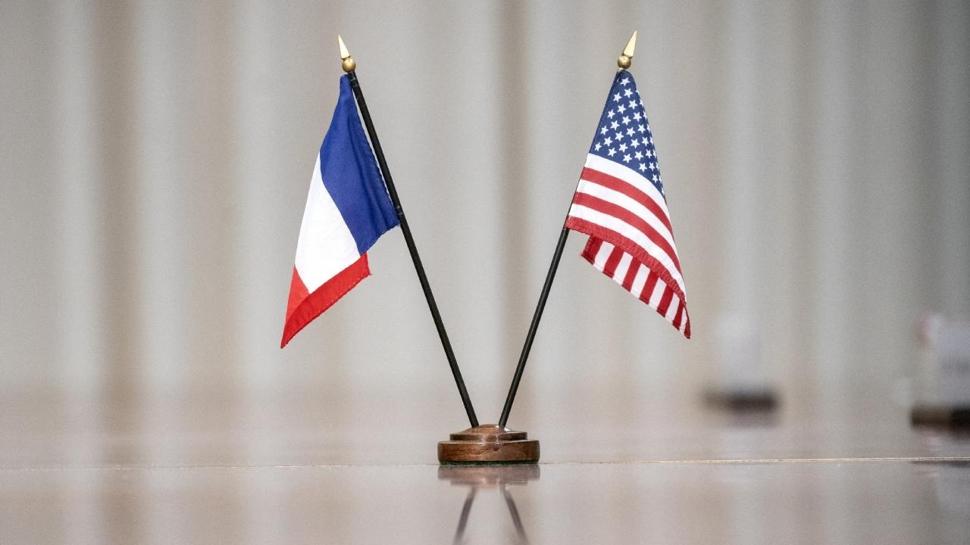 Paris-Washington arasında kriz: Fransa, ABD Büyükelçisini geri çağırdı
