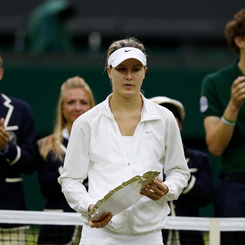 Petra Kvitova kortlara veda etti