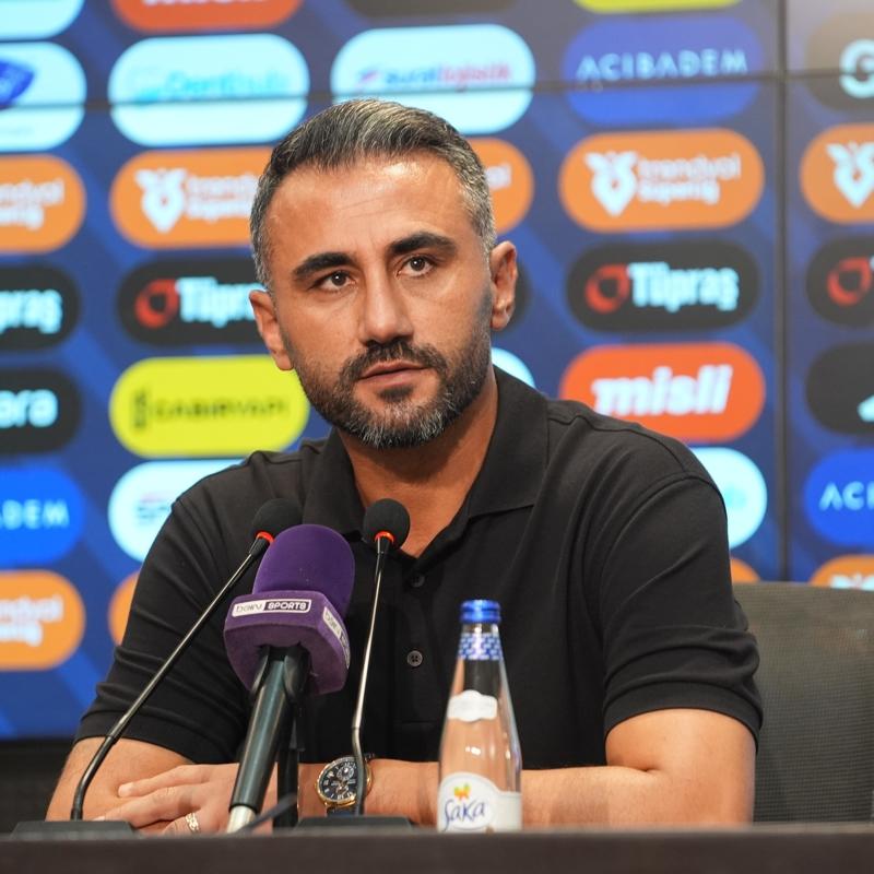 Seluk ahin: Bu 3 puan bizi motive edecektir