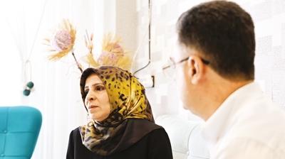 Annenin hisleri doru kt! len bebek onlarn deil