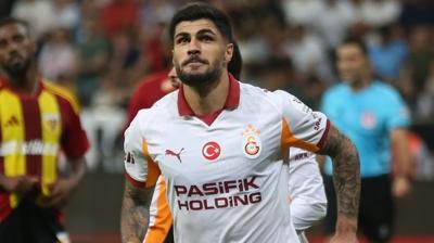 Aslan'�n elmas� Eren