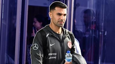 Sa bek artk ona emanet! Zeki elik transferi duyuruldu