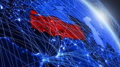 Trkiye'den uzay adm: Ay'a gitmek iin tarih verildi