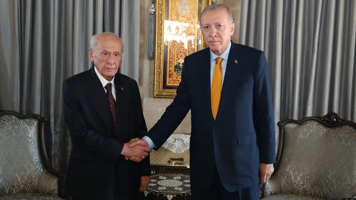 Bakan Erdoan Baheli grme fotoraflar resimleri