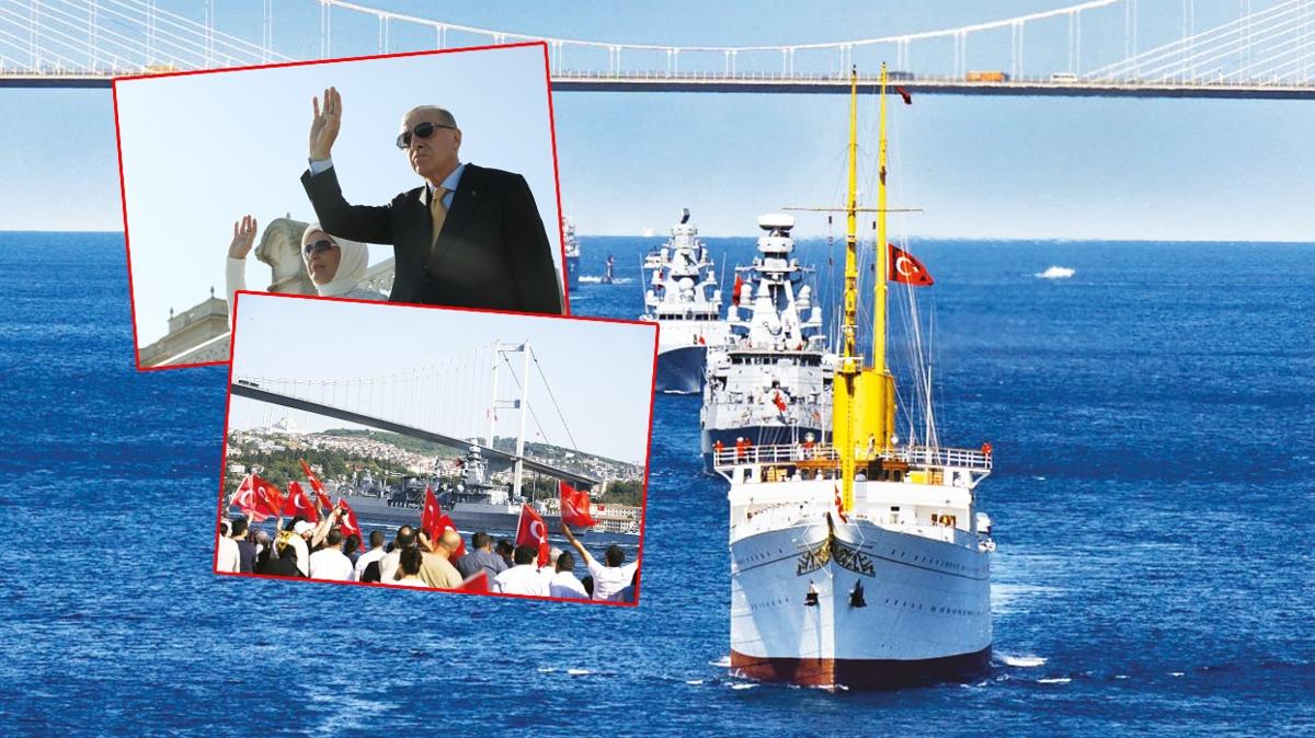mavi vatan teknofest bakan erdoan fotoraflar resimleri