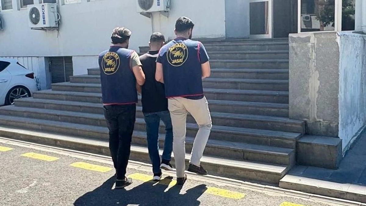 diyarbakr firari operasyon fotoraflar resimleri