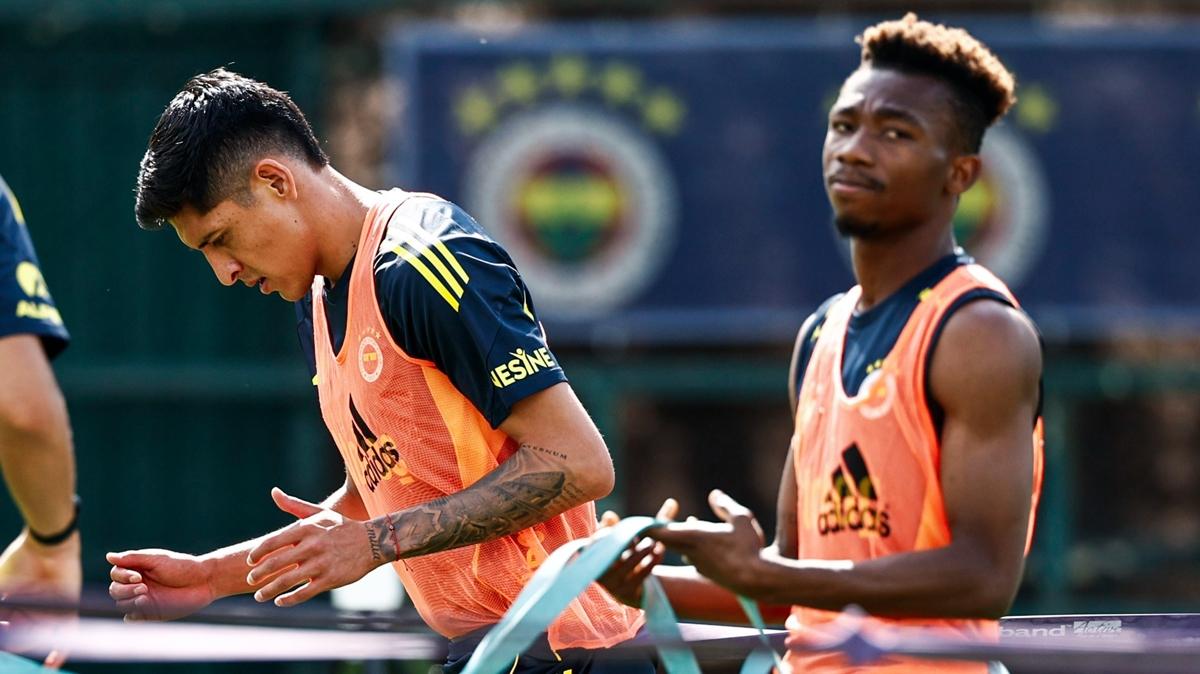 edson alvarez fenerbahe transfer fotoraflar resimleri
