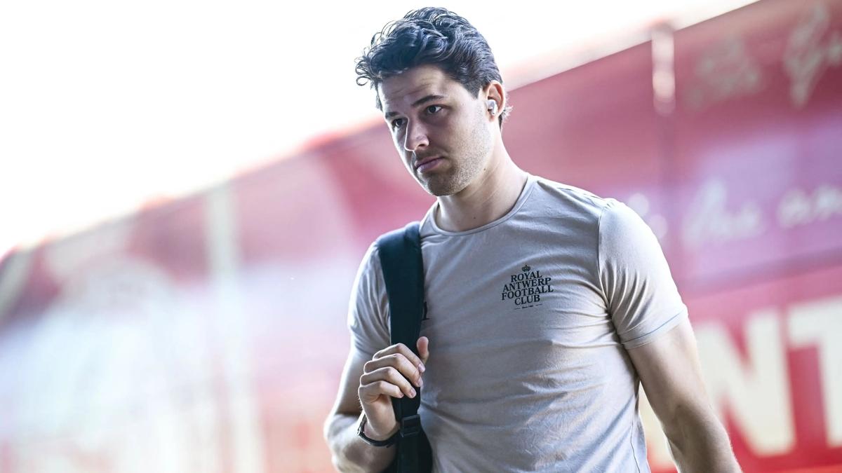 Senne Lammens SenneLammens Transfer Galatasaray fotoraflar resimleri