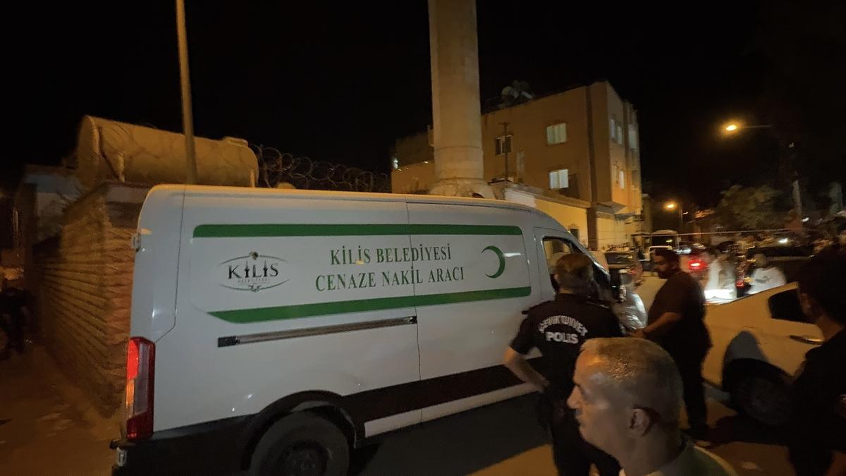 kilis kayp ocuk fotoraflar resimleri