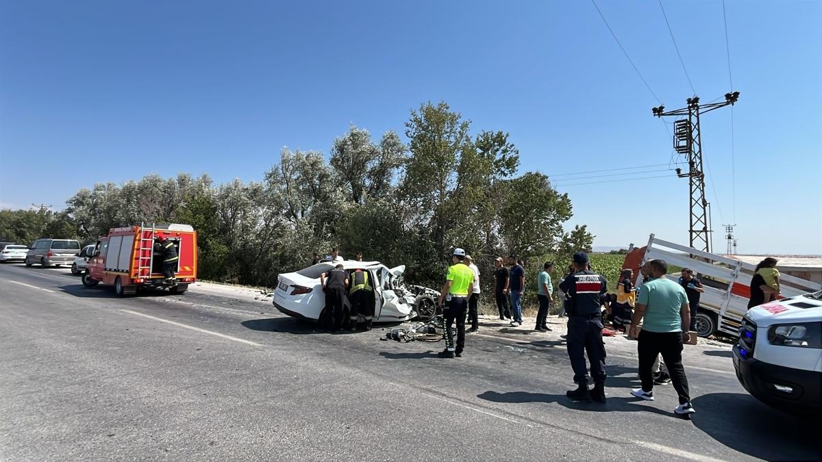 trafik kazas  l  yarallar fotoraflar resimleri
