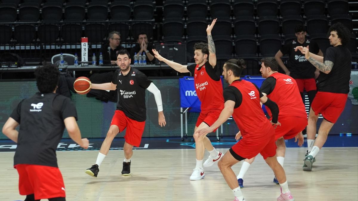 Avrupa Basketbol ampiyonas A Milli Takm Letonya idman fotoraflar resimleri
