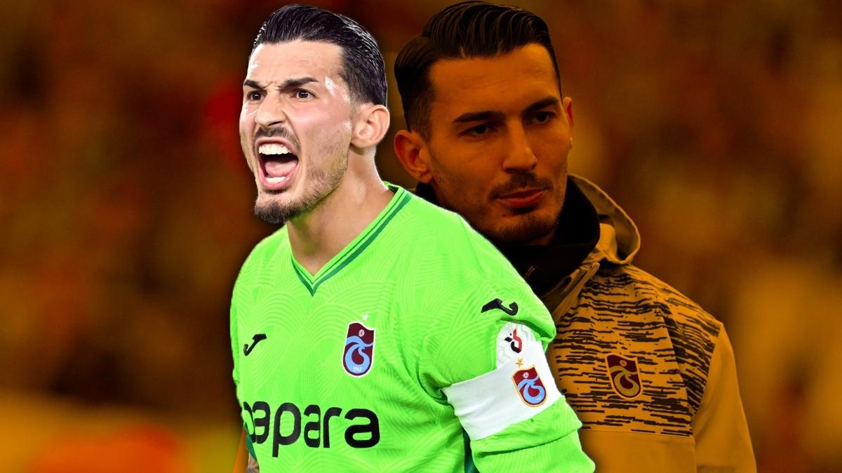 uurcan akr trabzonspor sper lig fotoraflar resimleri