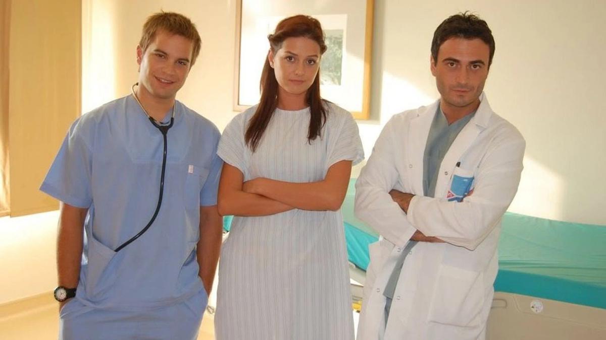 kutsi doktorlar levent doktorlar oyuncular magazin dizi fotoraflar resimleri