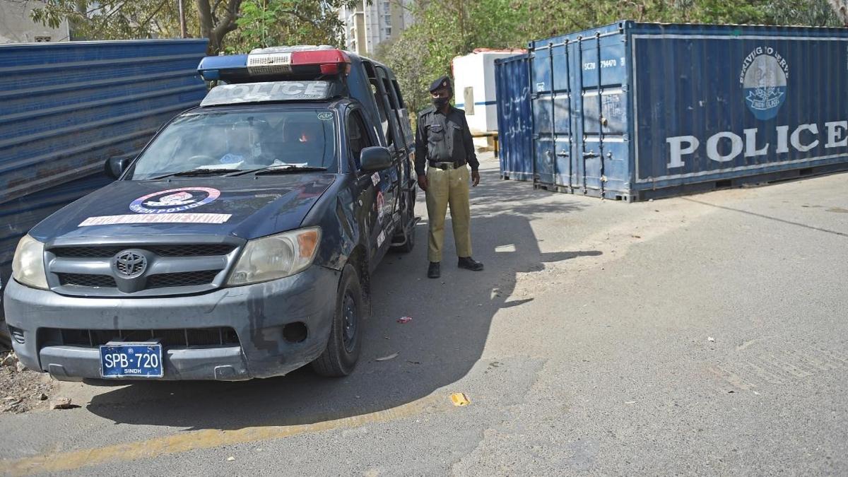 Pakistan  Hayber Pahtunhva  Saldr fotoraflar resimleri