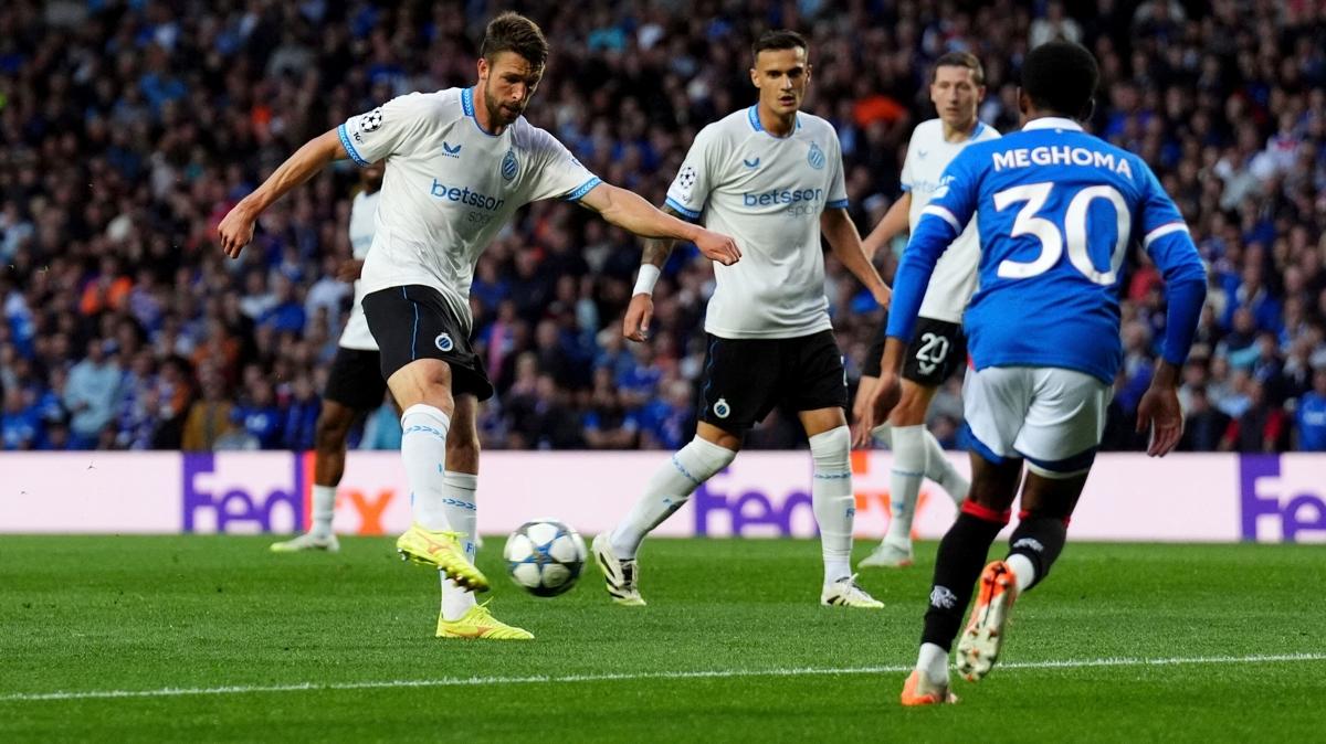 uefa ampiyonlar ligi play off fotoraflar resimleri
