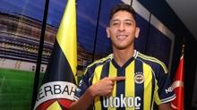 Edson Alvarez'den transfer itiraf! Dusan Tadic gerei