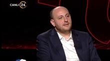 AK Parti'den anket aklamas: Fark daha da atk