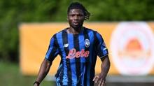 Beikta'tan bir transfer daha! El Bilal Toure resmen akland