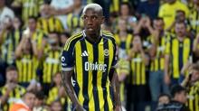 Dikkat Benfica Talisca dnd!