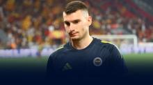 Dominik Livakovic, Premier Lig yolunda! Fenerbahe pazarlk iin masada