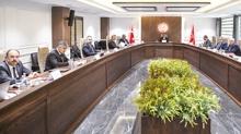 Hakem Heyeti'nden zam karar yok! Grmeler bugn devam edecek