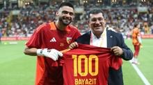 Kayserispor Bakan Nurettin Akaln: En ksa srede eksiklerimizi tamamlayacaz
