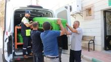 Kilis'ten ac haber: 2 yandaki bebek su kuyusunda l bulundu