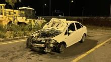 Kuzey Marmara Otoyolu'nda feci kaza: Bir kii hayatn kaybetti