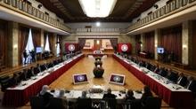 Milli Dayanma, Kardelik ve Demokrasi Komisyonu, eski TBMM bakanlar ile baro bakanlarn dinleyecek