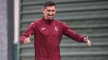 Trabzonspor'da Samsunspor mann mesaisi balad