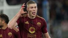 Villarreal'den Artem Dovbyk operasyonu