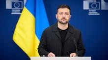 Zelenski: Biz hazrz, artk Rusya'dan kararllk bekliyoruz