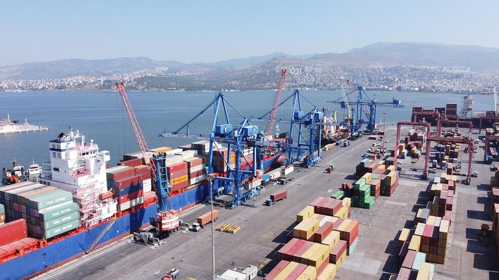 Türkiye'den 1 milyar avroluk organik ürün ihracatı