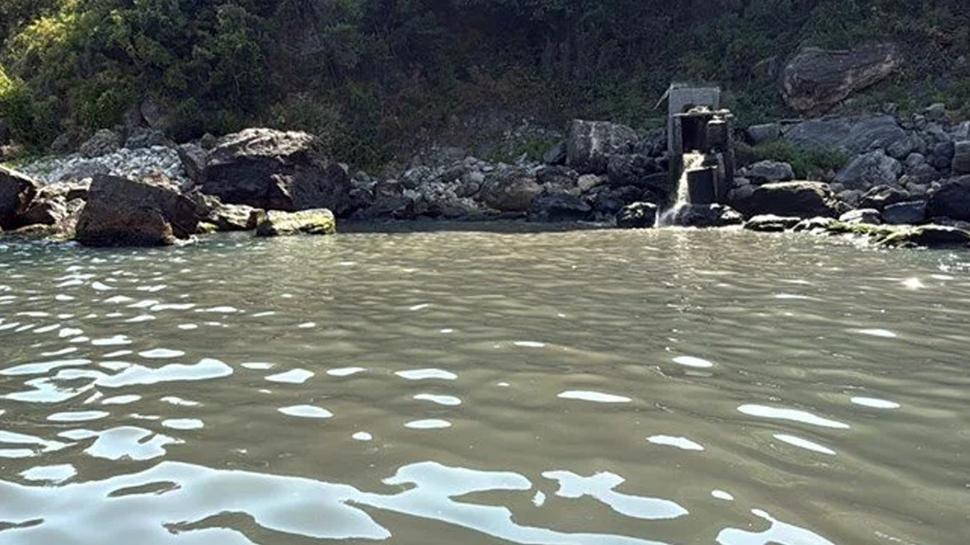 Amasra Belediyesi'ne 668 bin TL para cezası kesildi