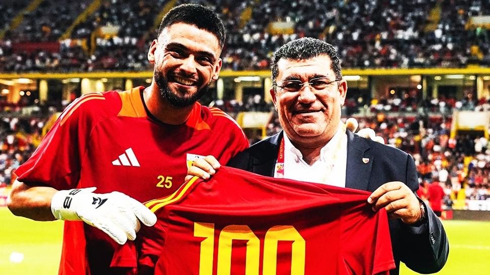 Bilal Bayazıt, 'dalya' dedi