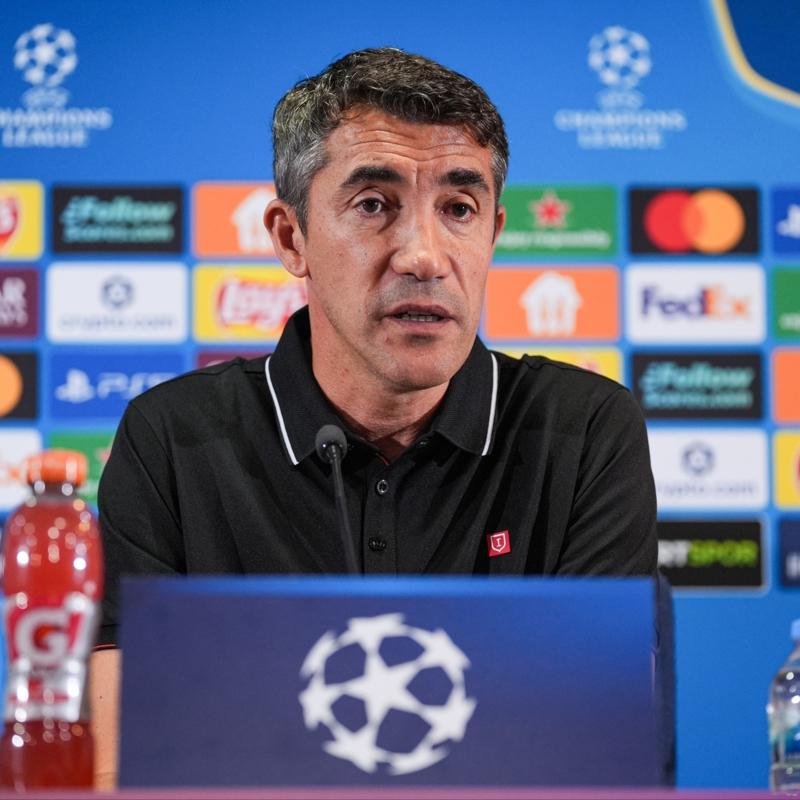 Bruno Lage'den Kerem Aktrkolu aklamas: Takma yardm etmek iin oyuna girdi